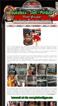 Mobile Screenshot of jukeboxflipper.com